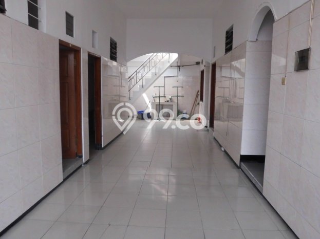 Untuk Dijual Kost di Wonocolo, Surabaya, 20 KT, 5 KM, Luas 400m2 Untuk Dijual Kost di Wonocolo, Surabaya, 20 KT, 5 KM, Luas 400m2