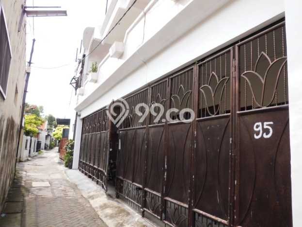 Untuk Dijual Kost di Wonocolo, Surabaya, 20 KT, 5 KM, Luas 400m2 Untuk Dijual Kost di Wonocolo, Surabaya, 20 KT, 5 KM, Luas 400m2