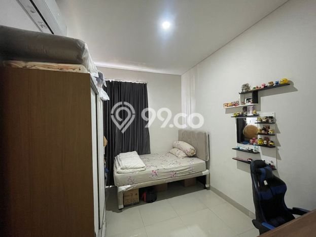 KESEMPATAN EMAS! Rumah di Lakarsantri, Surabaya, LT 120m2m² LB 310m2m² KESEMPATAN EMAS! Rumah di Lakarsantri, Surabaya, LT 120m2m² LB 310m2m²