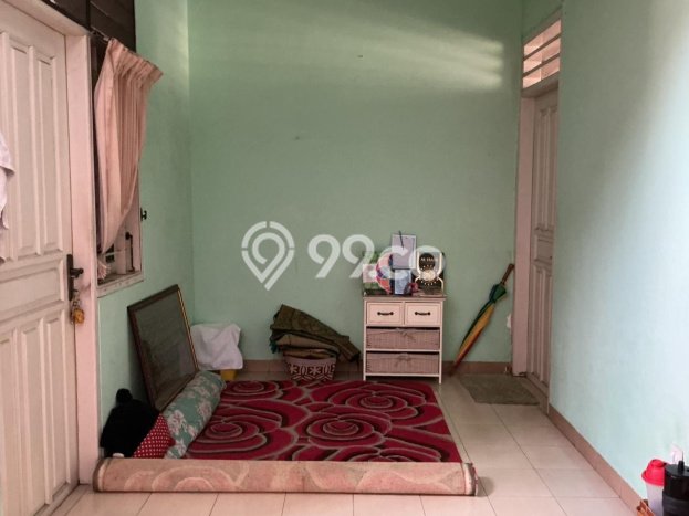 Siap Huni Rumah Mewah 4 Kamar di Wonocolo Dekat ke Mana Pun Siap Huni Rumah Mewah 4 Kamar di Wonocolo Dekat ke Mana Pun