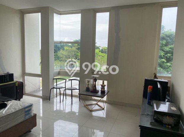 Rumah 4 KT 4 KM di Kawasan Tandes, Surabaya Rumah 4 KT 4 KM di Kawasan Tandes, Surabaya