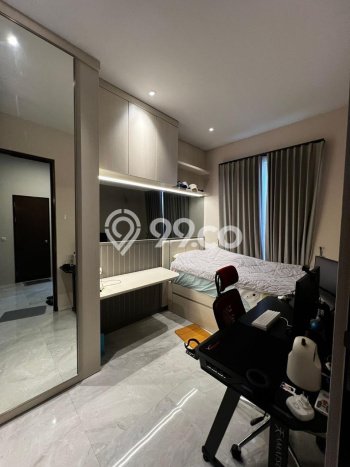 Rumah Minimalis 3 KT LT 78m2 di Graha Rumah Minimalis 3 KT LT 78m2 di Graha