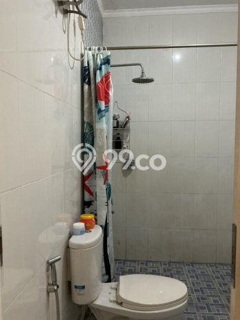 Siap Huni Rumah Mewah 4 Kamar di Wonocolo Dekat ke Mana Pun Siap Huni Rumah Mewah 4 Kamar di Wonocolo Dekat ke Mana Pun