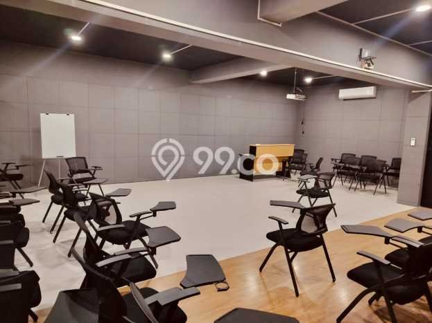 Kantor Komersial Dijual di Gubeng Surabaya LT 375m2 & LB 1060m2 Kantor Komersial Dijual di Gubeng Surabaya LT 375m2 & LB 1060m2