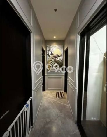 Apartemen Premium Dijual di Dukuh Pakis, Surabaya Punya 4 Kamar & 3 Kamar Mandi Apartemen Premium Dijual di Dukuh Pakis, Surabaya Punya 4 Kamar & 3 Kamar Mandi