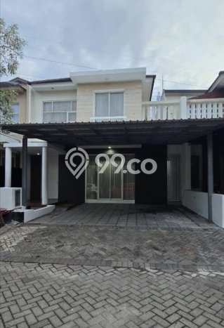 Siap Huni Rumah Mewah 3 Kamar di Wiyung Dekat ke Mana Pun Siap Huni Rumah Mewah 3 Kamar di Wiyung Dekat ke Mana Pun