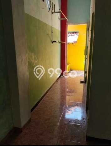 Rumah di Kenjeran, Lingkungan Asri, 1 KM Rumah di Kenjeran, Lingkungan Asri, 1 KM