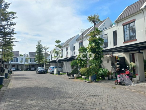 Jual Rumah Bagus Siap Huni LB 60m2 di Wiyung, Surabaya Jual Rumah Bagus Siap Huni LB 60m2 di Wiyung, Surabaya
