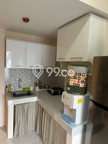 Dijual Apartemen 2 Kamar Tidur, 1 Kamar Mandi di Wiyung, Surabaya Dijual Apartemen 2 Kamar Tidur, 1 Kamar Mandi di Wiyung, Surabaya