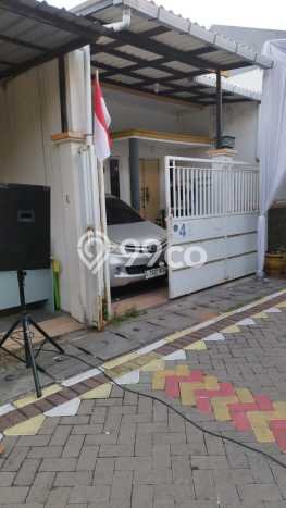 Dijual Hunian Rumah Nyaman 2 KT di Surabaya Kota, Surabaya Dijual Hunian Rumah Nyaman 2 KT di Surabaya Kota, Surabaya