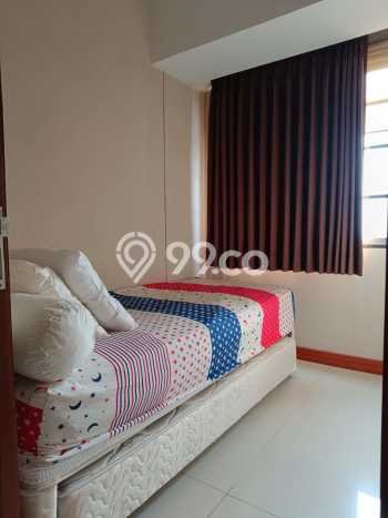 Hunian Apartemen Nyaman di Wiyung 2 Kamar Tidur Hunian Apartemen Nyaman di Wiyung 2 Kamar Tidur