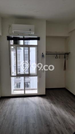 Hunian Apartemen Ekonomis 1 KT 1 KM di Sukolilo, Surabaya, Jawa Timur Hunian Apartemen Ekonomis 1 KT 1 KM di Sukolilo, Surabaya, Jawa Timur