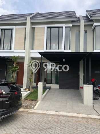 Rumah Minimalis 2 KT di Citraland Surabaya Unfurnished Rumah Minimalis 2 KT di Citraland Surabaya Unfurnished