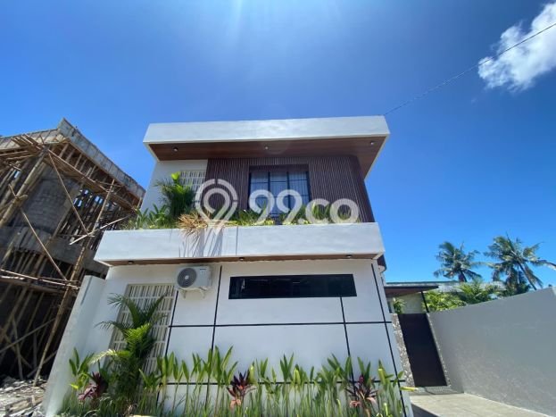 Tempat Ideal! Vila Kawasan , Area 135m2m², Lingkungan Asri dan tenang Tempat Ideal! Vila Kawasan , Area 135m2m², Lingkungan Asri dan tenang