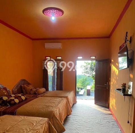 Vila di Trawas, Area 1700m2m², Lokasi Strategis Vila di Trawas, Area 1700m2m², Lokasi Strategis