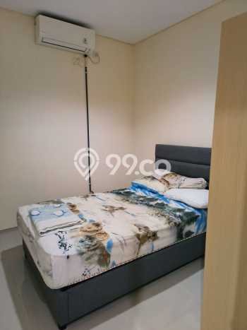 Rumah Kontrakan Surabaya LT 72m2 LB 36m2 Kawasan Citraland Rumah Kontrakan Surabaya LT 72m2 LB 36m2 Kawasan Citraland
