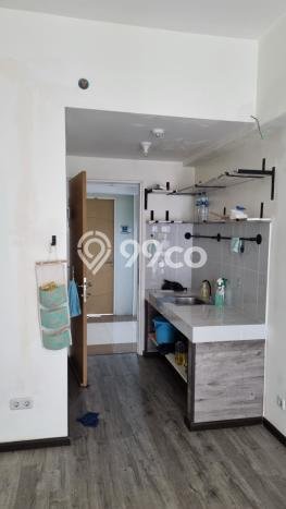Hunian Apartemen Ekonomis 1 KT 1 KM di Sukolilo, Surabaya, Jawa Timur Hunian Apartemen Ekonomis 1 KT 1 KM di Sukolilo, Surabaya, Jawa Timur