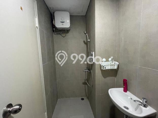 Apartemen Siap Huni 1 Kamar dengan Harga Terjangkau di Area Tenggilis Mejoyo, Surabaya Apartemen Siap Huni 1 Kamar dengan Harga Terjangkau di Area Tenggilis Mejoyo, Surabaya