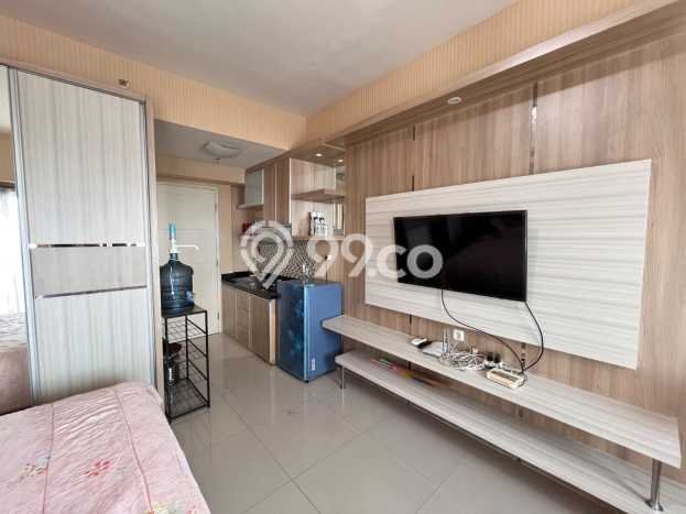 Disewakan Segera Apartemen Strategis 1 KT, 1 KM di Kawasan Wiyung Disewakan Segera Apartemen Strategis 1 KT, 1 KM di Kawasan Wiyung