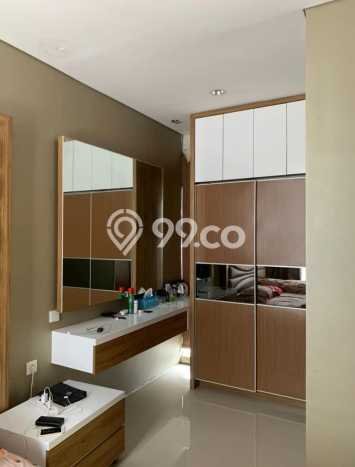 Rumah Elit LB 160m2 Siap Pakai Desain Elegan di Citraland, Surabaya Rumah Elit LB 160m2 Siap Pakai Desain Elegan di Citraland, Surabaya