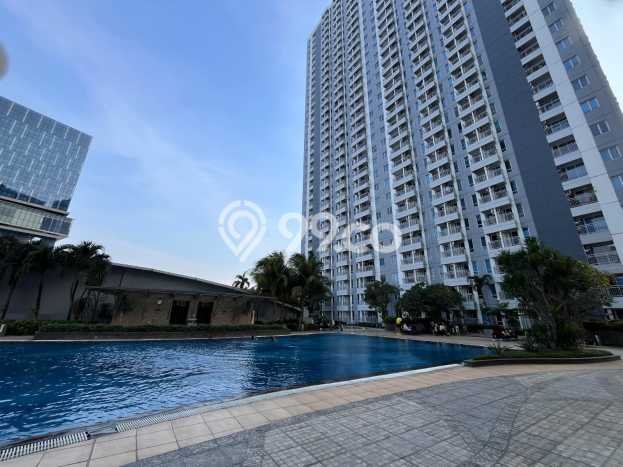 Disewakan Segera Apartemen Strategis 1 KT, 1 KM di Kawasan Wiyung Disewakan Segera Apartemen Strategis 1 KT, 1 KM di Kawasan Wiyung
