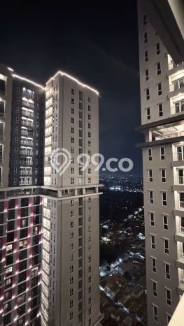 Disewakan Apartemen Terjangkau 2 KT di Pakuwon City Surabaya Disewakan Apartemen Terjangkau 2 KT di Pakuwon City Surabaya
