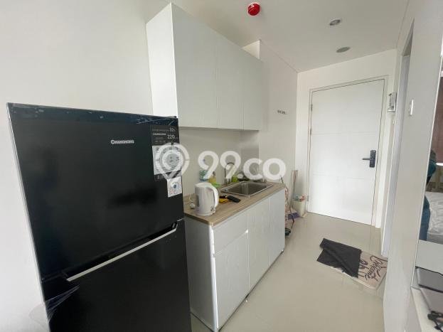 Apartemen Siap Huni 1 Kamar dengan Harga Terjangkau di Area Tenggilis Mejoyo, Surabaya Apartemen Siap Huni 1 Kamar dengan Harga Terjangkau di Area Tenggilis Mejoyo, Surabaya