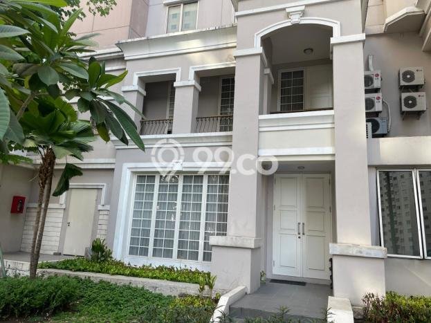 Apartemen Strategis untuk Dijual di Wiyung, Surabaya, Jawa Timur Apartemen Strategis untuk Dijual di Wiyung, Surabaya, Jawa Timur