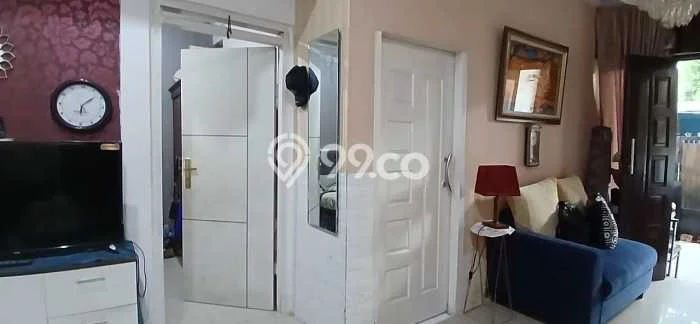 Rumah 4 KT 2 KM di Lokasi Strategis Wiyung, Surabaya Rumah 4 KT 2 KM di Lokasi Strategis Wiyung, Surabaya