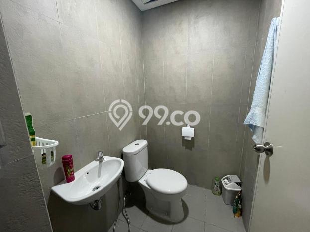 Apartemen Siap Huni 1 Kamar dengan Harga Terjangkau di Area Tenggilis Mejoyo, Surabaya Apartemen Siap Huni 1 Kamar dengan Harga Terjangkau di Area Tenggilis Mejoyo, Surabaya