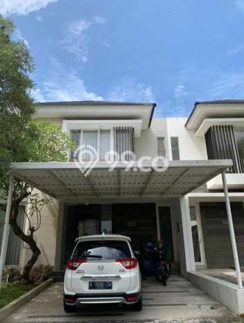 Rumah Elit LB 160m2 Siap Pakai Desain Elegan di Citraland, Surabaya Rumah Elit LB 160m2 Siap Pakai Desain Elegan di Citraland, Surabaya