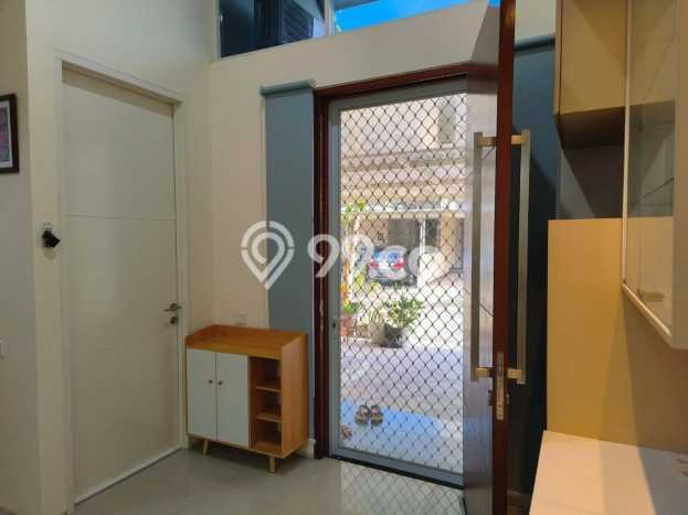 Rumah Kontrakan Surabaya LT 72m2 LB 36m2 Kawasan Citraland Rumah Kontrakan Surabaya LT 72m2 LB 36m2 Kawasan Citraland