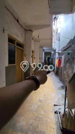 Cocok Untuk Investasi! Dijual Kost di Petemon 28 Kamar Cocok Untuk Investasi! Dijual Kost di Petemon 28 Kamar