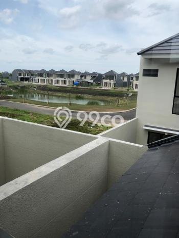 Rumah Minimalis 2 KT di Citraland Surabaya Unfurnished Rumah Minimalis 2 KT di Citraland Surabaya Unfurnished