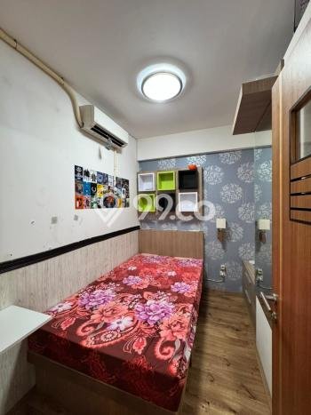 Apartemen Disewakan Terjangkau 2 KT / 1 KM di Dukuh Pakis, Surabaya Apartemen Disewakan Terjangkau 2 KT / 1 KM di Dukuh Pakis, Surabaya