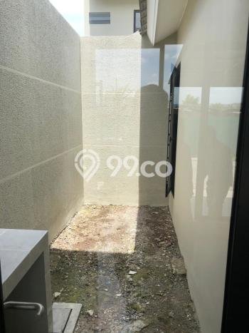 Rumah Minimalis 2 KT di Citraland Surabaya Unfurnished Rumah Minimalis 2 KT di Citraland Surabaya Unfurnished