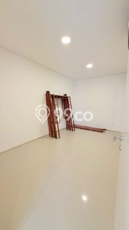 Rumah Modern 2 Kamar LT 60m2 di Citraland Rumah Modern 2 Kamar LT 60m2 di Citraland