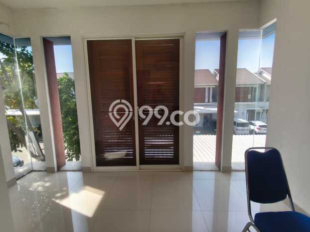 Rumah Minimalis 2 Kamar LT 126m2 di Karangpilang Rumah Minimalis 2 Kamar LT 126m2 di Karangpilang