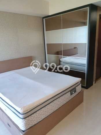 Apartemen Nyaman Dijual di Dukuh Pakis, Surabaya Dilengkapi 1 KT dan 1 KM Apartemen Nyaman Dijual di Dukuh Pakis, Surabaya Dilengkapi 1 KT dan 1 KM