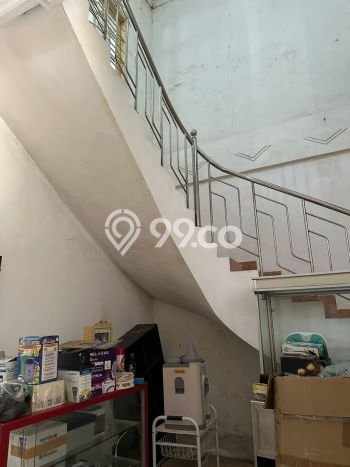 Hunian Nyaman Asri 3 KT Siap Pakai di Keputih Surabaya Hunian Nyaman Asri 3 KT Siap Pakai di Keputih Surabaya