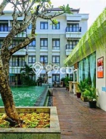 Apartemen Premium di Kuta, 3 KT, Luas 88m2m², Dekat Kuta, Badung, Badung, Fasilitas Lengkap, Lokasi Berkembang Apartemen Premium di Kuta, 3 KT, Luas 88m2m², Dekat Kuta, Badung, Badung, Fasilitas Lengkap, Lokasi Berkembang