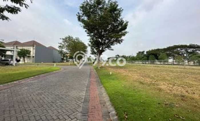 HARGA MENARIK! Tanah Kawasan Wiyung, Luas 600m2m², Lokasi Berkembang, Bebas Longsor HARGA MENARIK! Tanah Kawasan Wiyung, Luas 600m2m², Lokasi Berkembang, Bebas Longsor