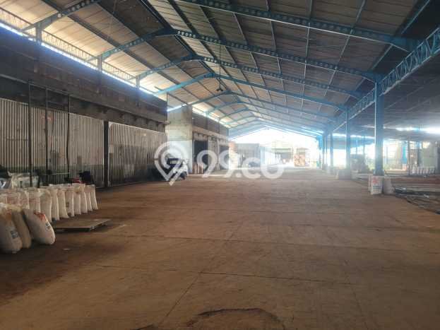 Disewakan Gudang Premium di Margomulyo, Luas 8165m2m², Pusat Komersial Disewakan Gudang Premium di Margomulyo, Luas 8165m2m², Pusat Komersial