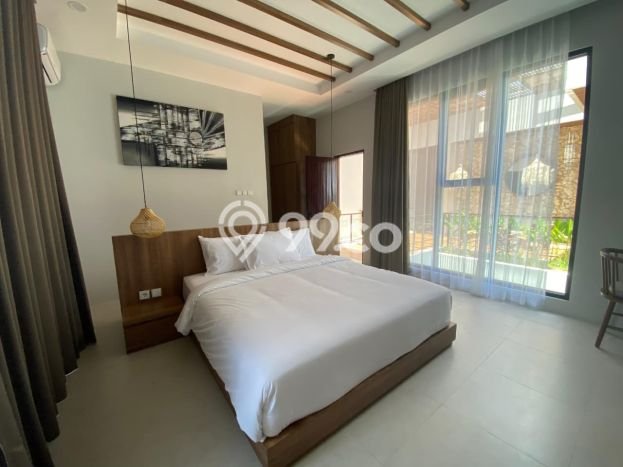 Tempat Ideal! Vila Kawasan , Area 135m2m², Lingkungan Asri dan tenang Tempat Ideal! Vila Kawasan , Area 135m2m², Lingkungan Asri dan tenang