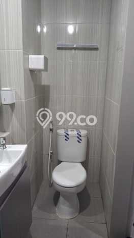 Hunian Apartemen Ideal untuk Dijual di Surabaya dengan 1 Kamar Hunian Apartemen Ideal untuk Dijual di Surabaya dengan 1 Kamar
