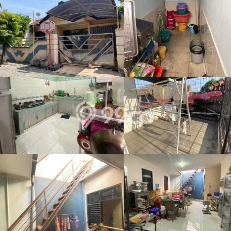 Dijual Rumah 4 Kamar Lokasi Ideal Nyaman dan Strategis di Wiyung Dijual Rumah 4 Kamar Lokasi Ideal Nyaman dan Strategis di Wiyung