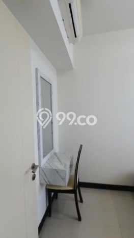 Siap Huni Apartemen di Surabaya 2 Kamar & 1 Kamar Mandi, Luas 55m2 Siap Huni Apartemen di Surabaya 2 Kamar & 1 Kamar Mandi, Luas 55m2