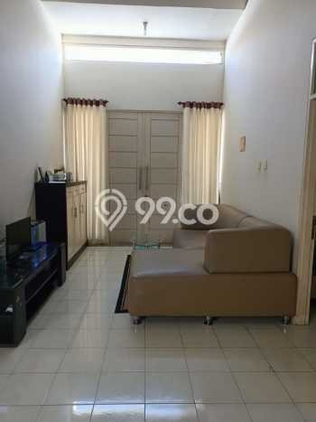 Rumah Modern 3 KT di Citraland Surabaya Unfurnished Rumah Modern 3 KT di Citraland Surabaya Unfurnished