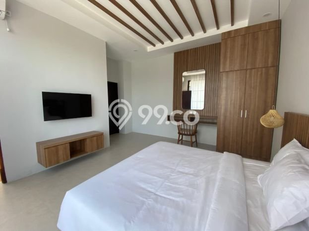 Tempat Ideal! Vila Kawasan , Area 135m2m², Lingkungan Asri dan tenang Tempat Ideal! Vila Kawasan , Area 135m2m², Lingkungan Asri dan tenang
