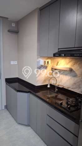 Hunian Apartemen Ideal untuk Dijual di Surabaya dengan 1 Kamar Hunian Apartemen Ideal untuk Dijual di Surabaya dengan 1 Kamar